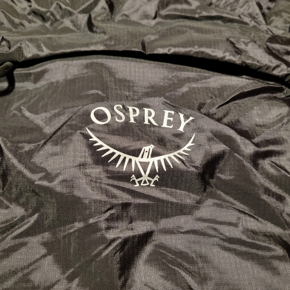 Osprey Backpack - image 5